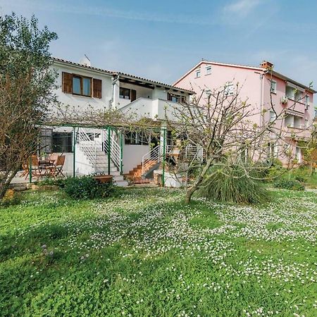 Apartment Rosa 2 Rovinj Zewnętrze zdjęcie