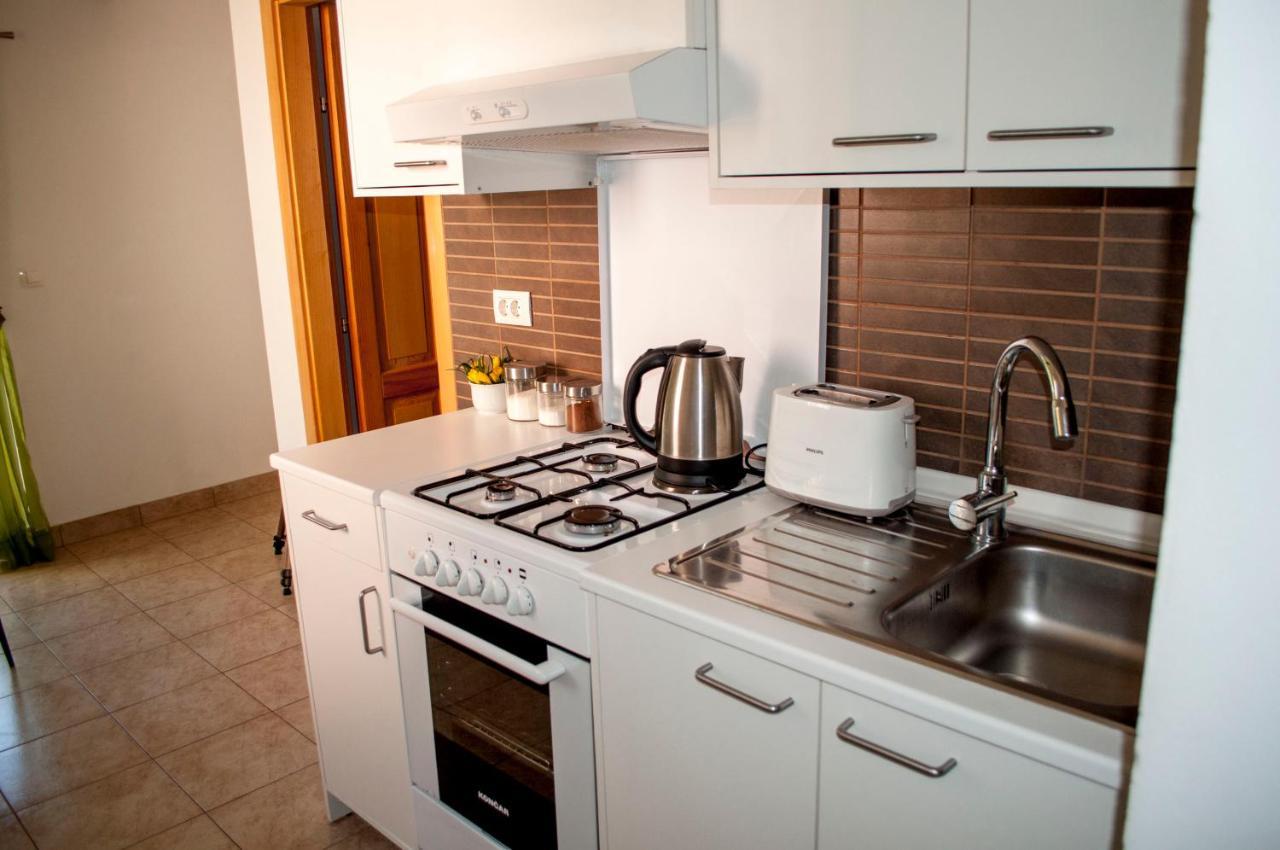 Apartment Rosa 2 Rovinj Zewnętrze zdjęcie