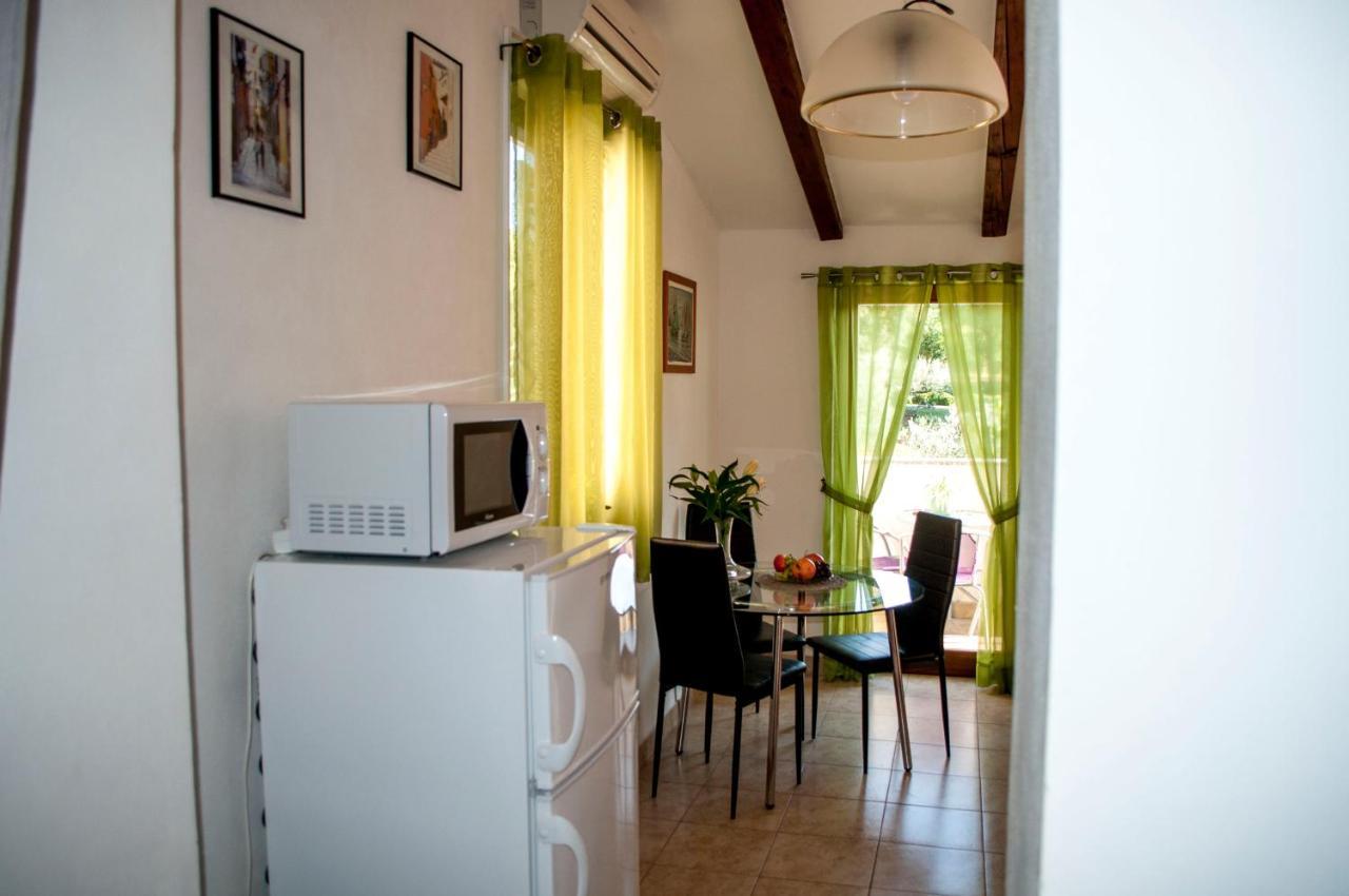 Apartment Rosa 2 Rovinj Zewnętrze zdjęcie