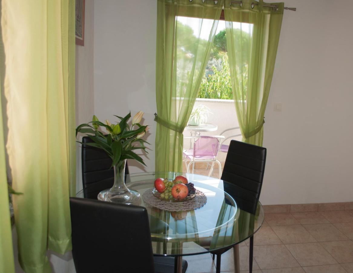 Apartment Rosa 2 Rovinj Zewnętrze zdjęcie