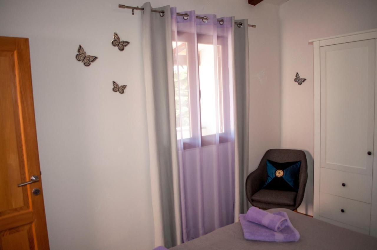Apartment Rosa 2 Rovinj Zewnętrze zdjęcie