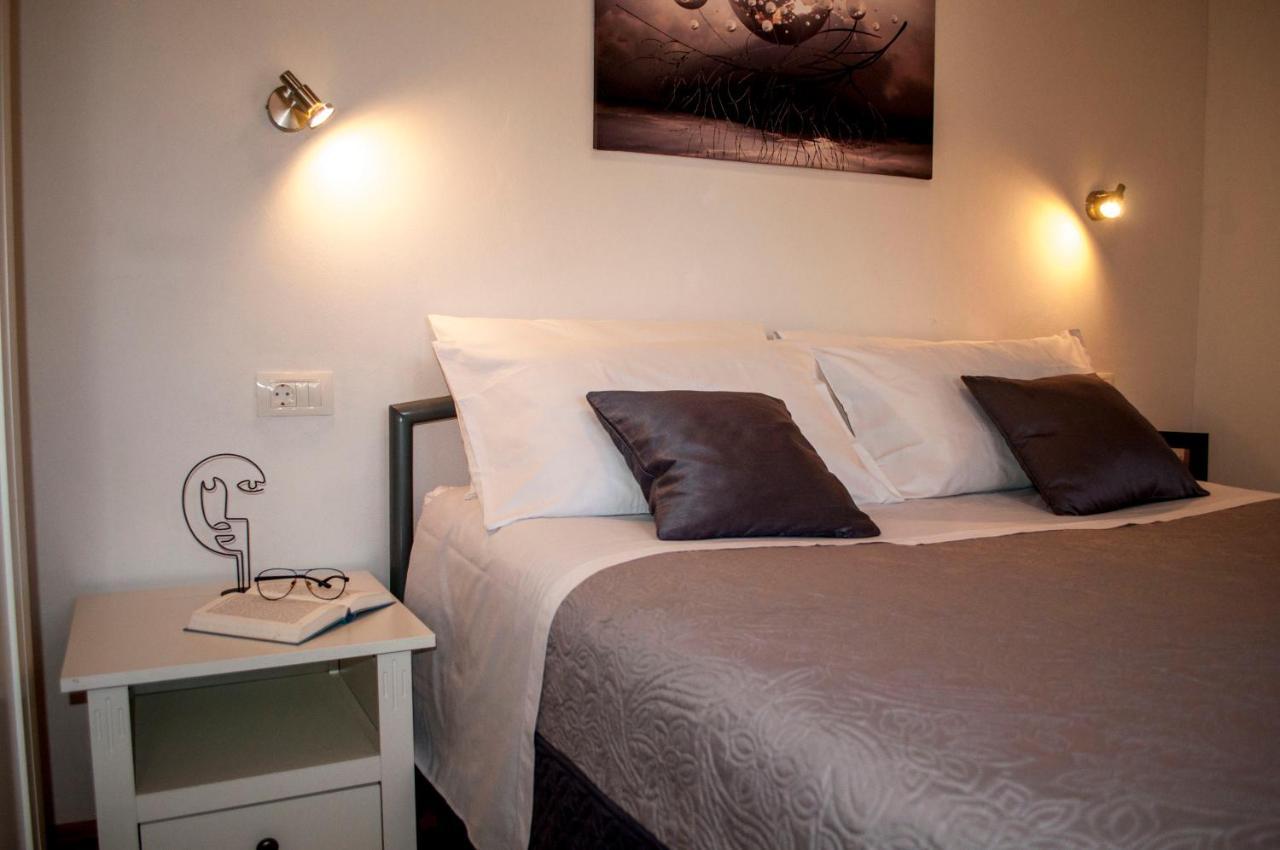 Apartment Rosa 2 Rovinj Zewnętrze zdjęcie