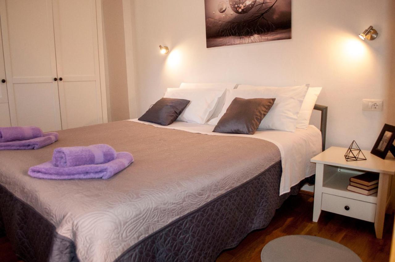 Apartment Rosa 2 Rovinj Zewnętrze zdjęcie