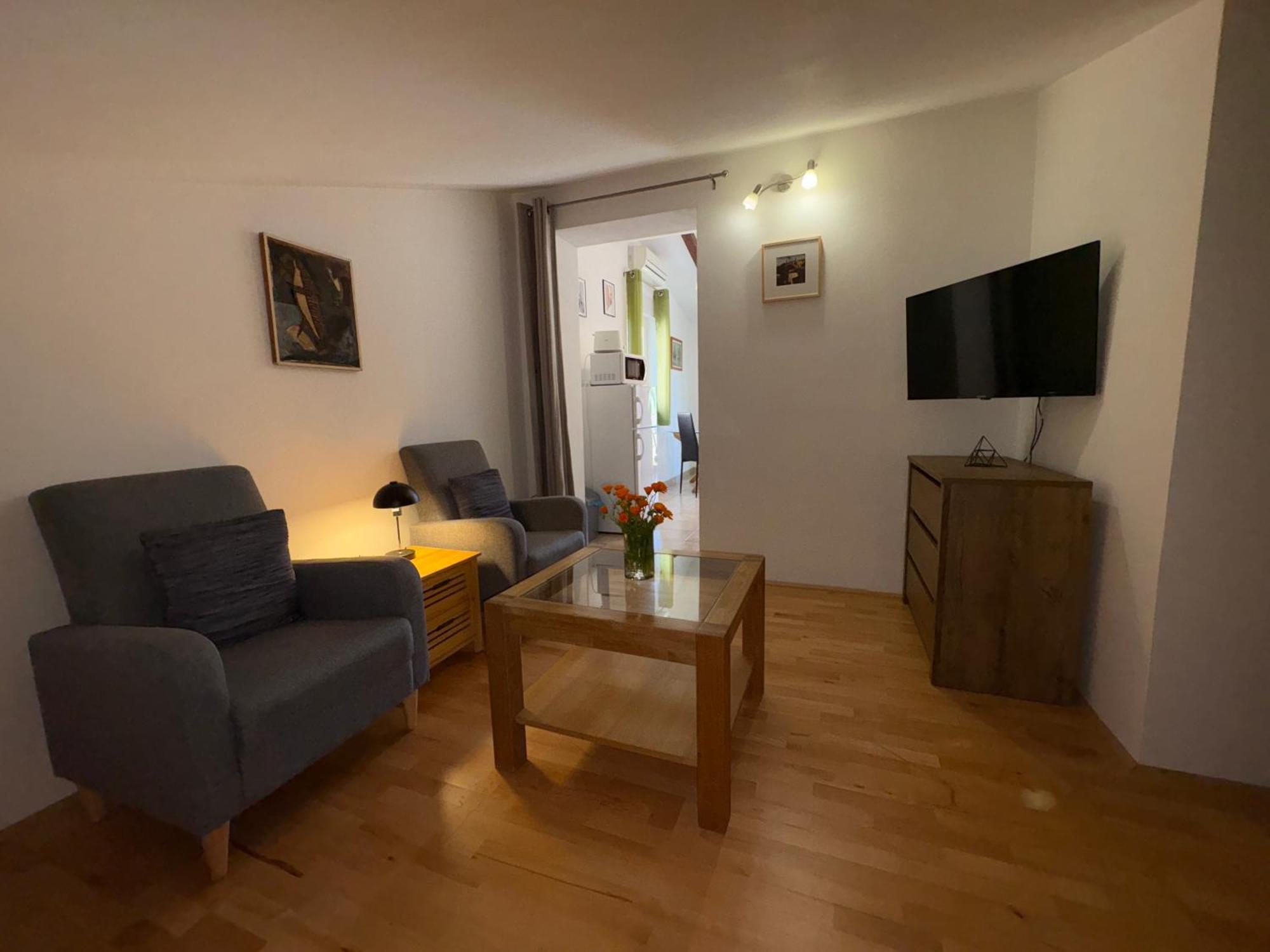 Apartment Rosa 2 Rovinj Zewnętrze zdjęcie