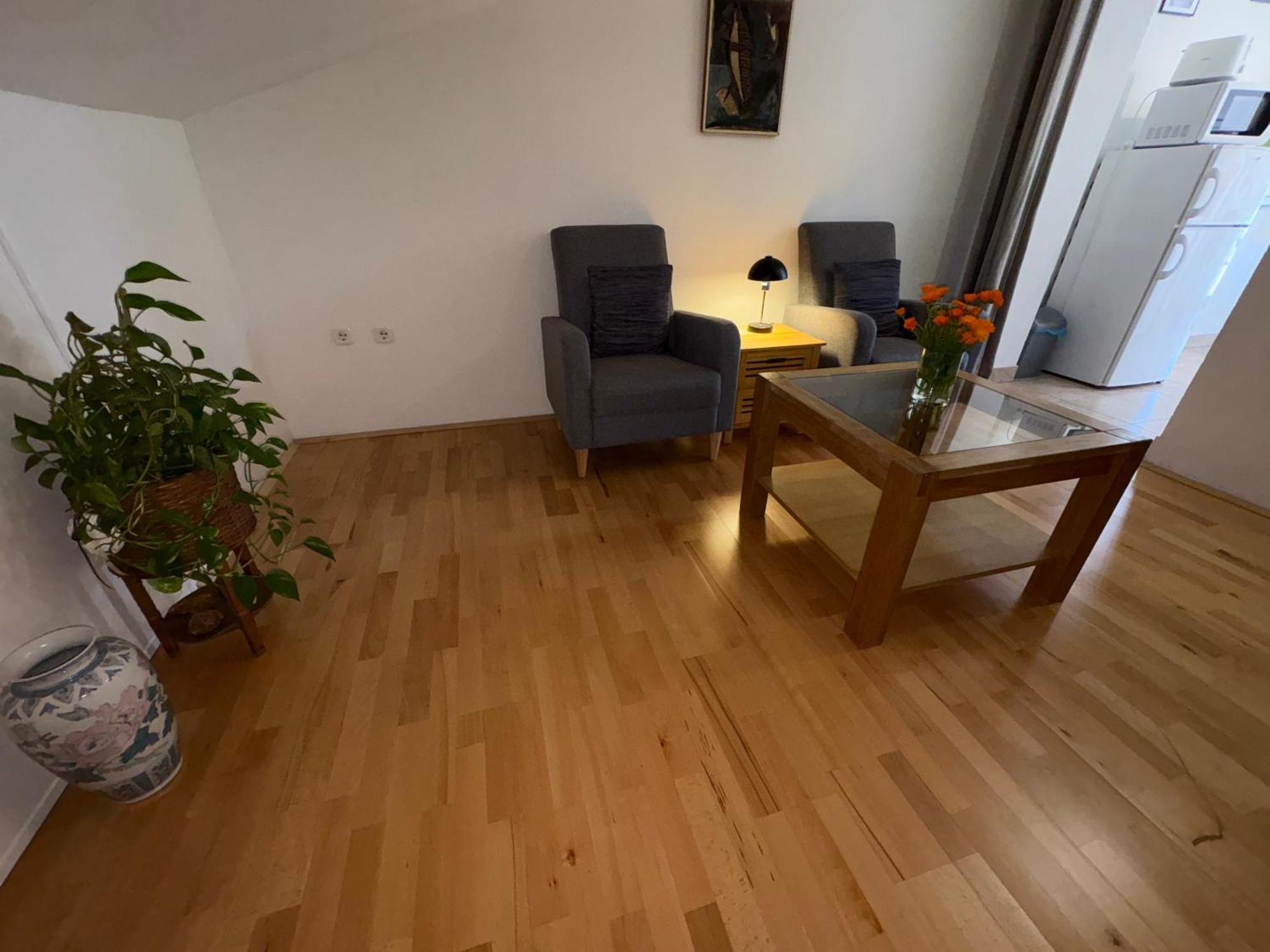 Apartment Rosa 2 Rovinj Zewnętrze zdjęcie