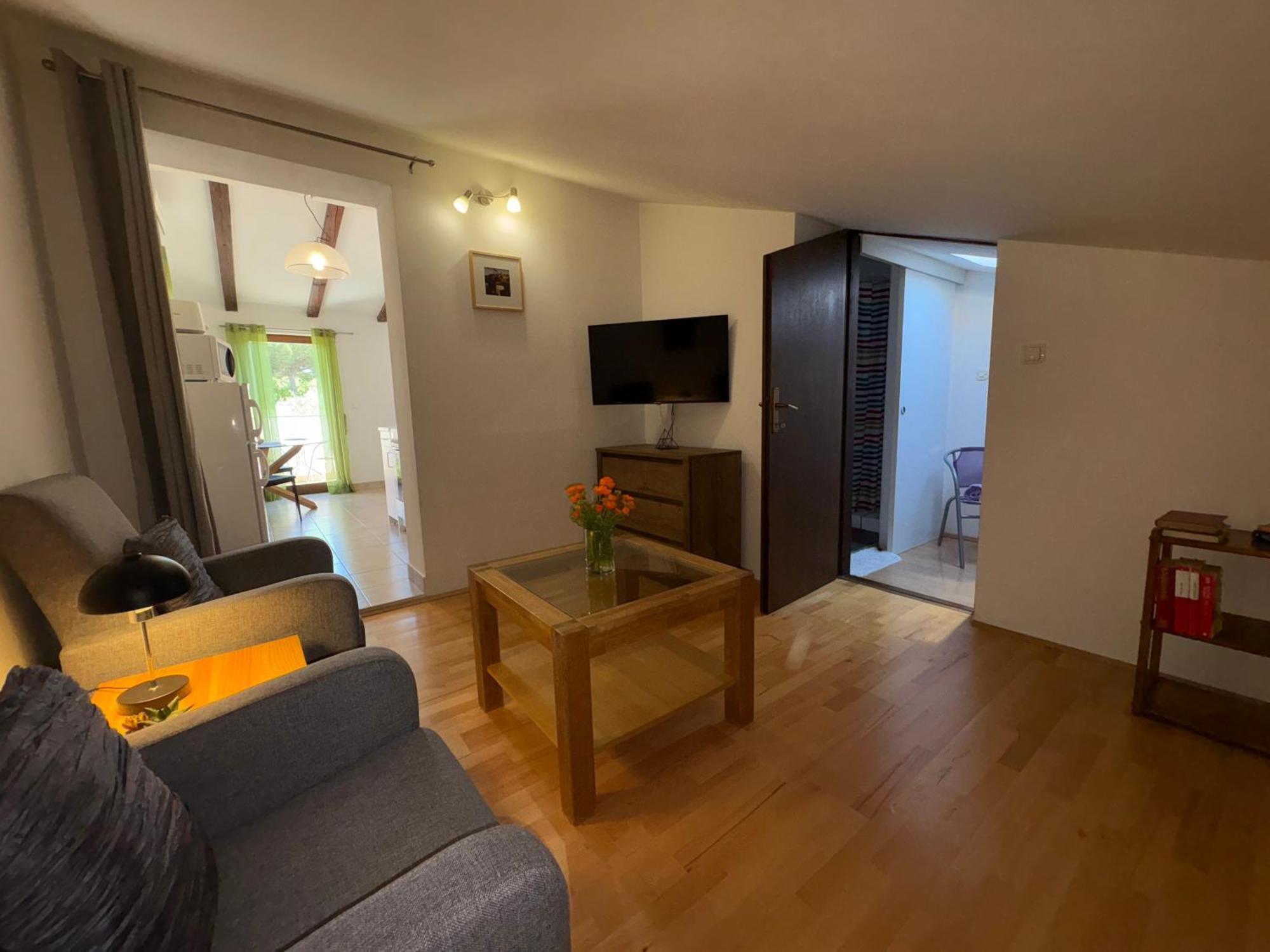 Apartment Rosa 2 Rovinj Zewnętrze zdjęcie