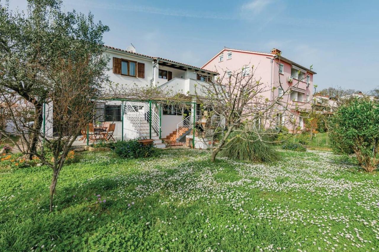 Apartment Rosa 2 Rovinj Zewnętrze zdjęcie