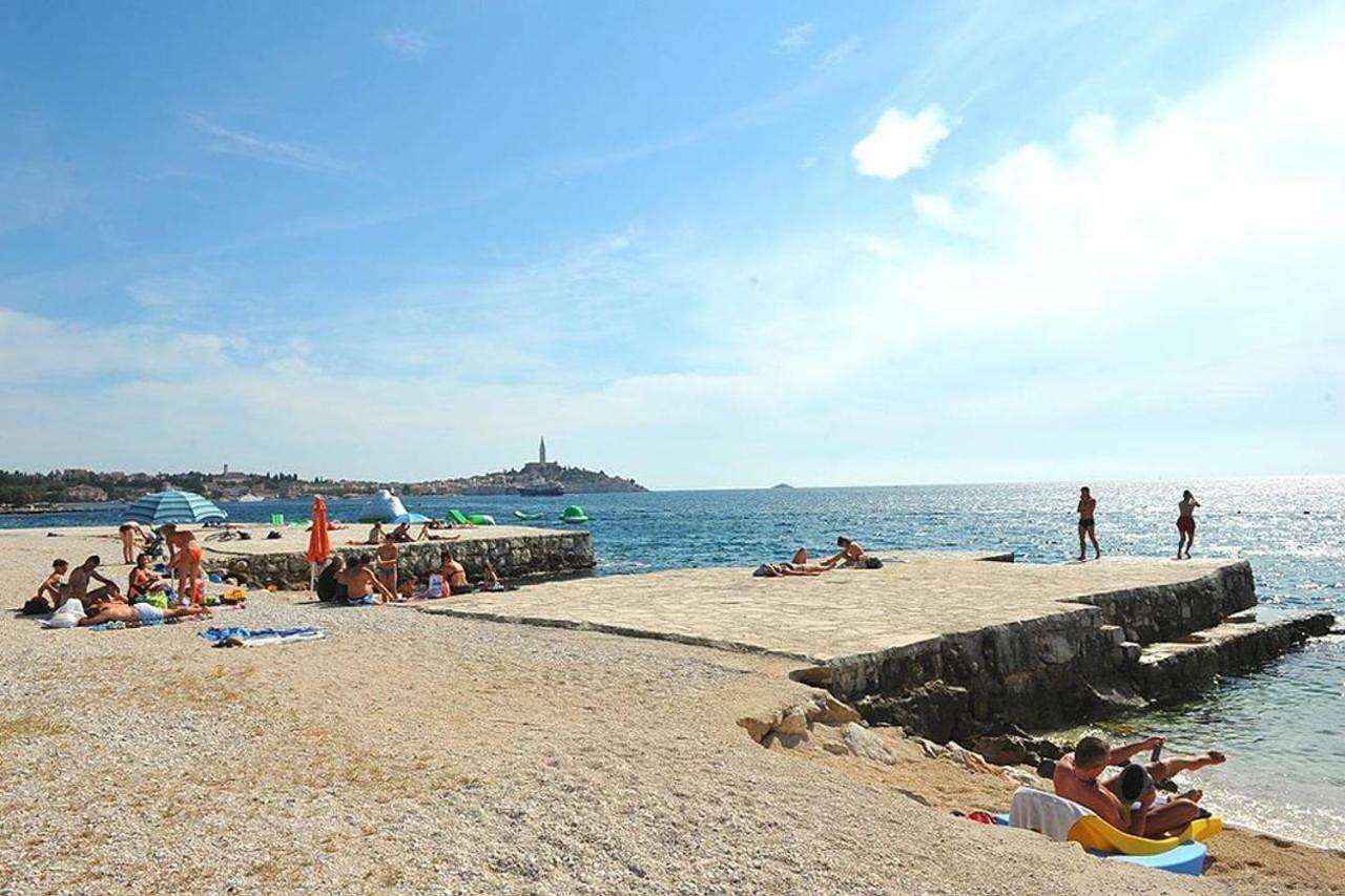 Apartment Rosa 2 Rovinj Zewnętrze zdjęcie