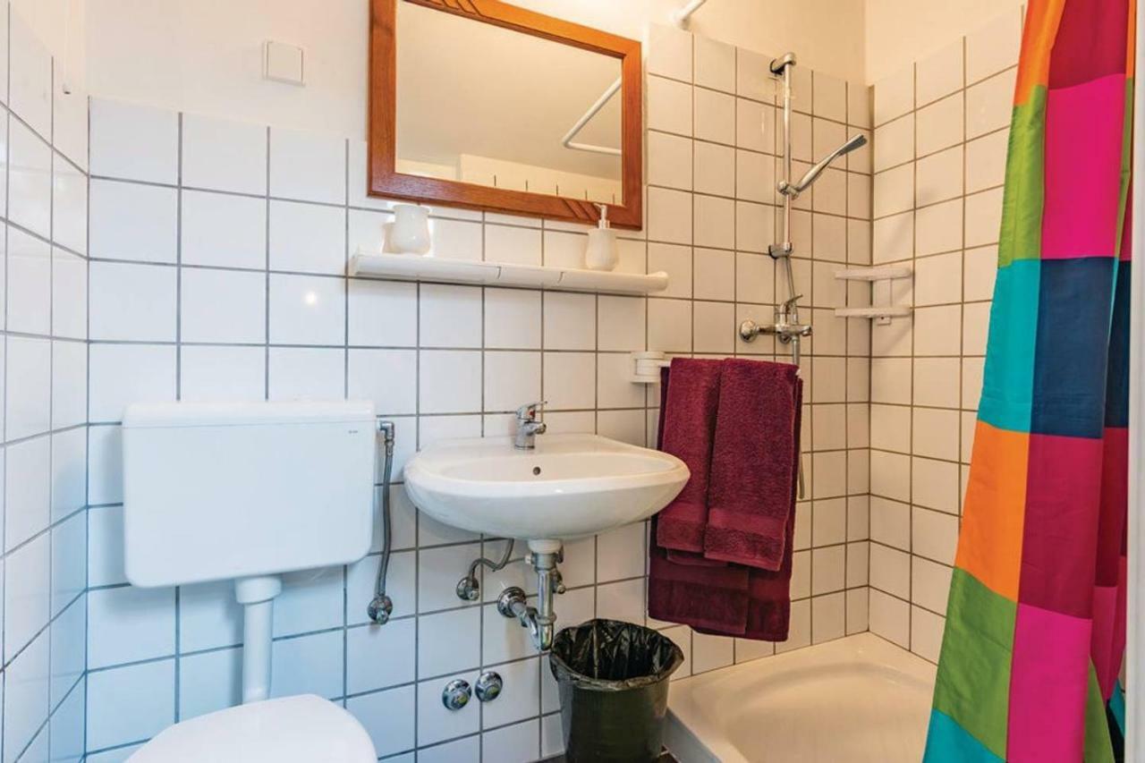 Apartment Rosa 2 Rovinj Zewnętrze zdjęcie