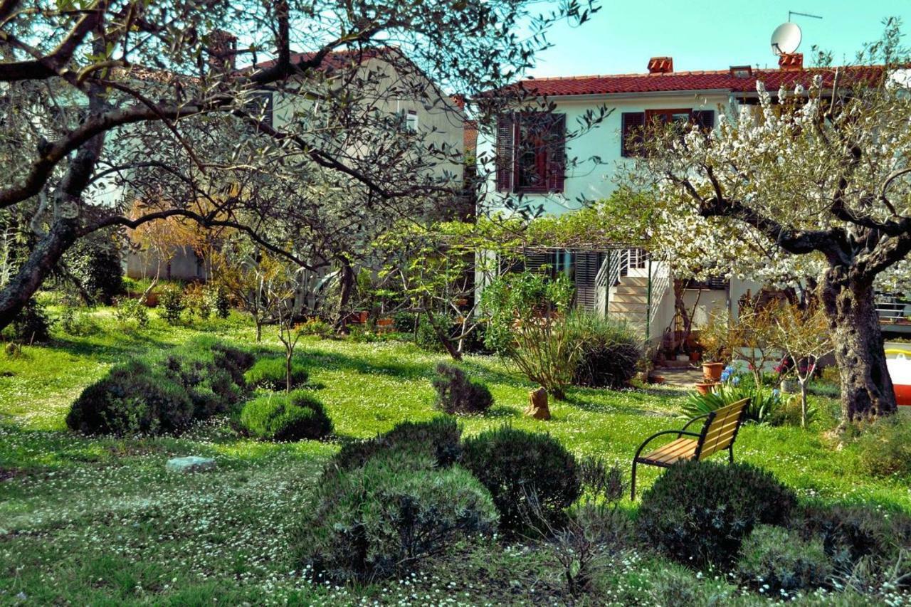 Apartment Rosa 2 Rovinj Zewnętrze zdjęcie
