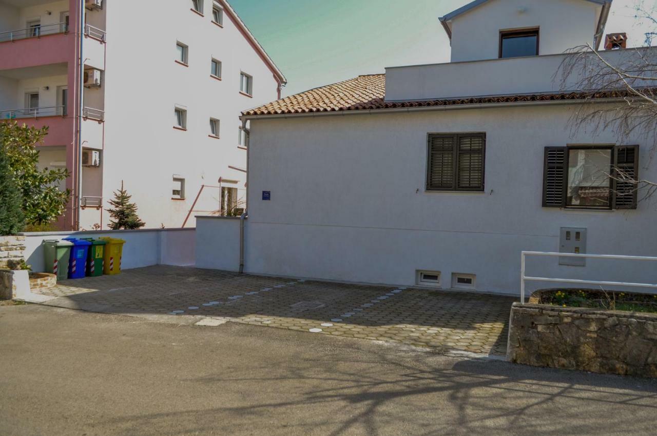 Apartment Rosa 2 Rovinj Zewnętrze zdjęcie